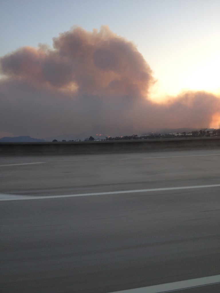 SD Fire