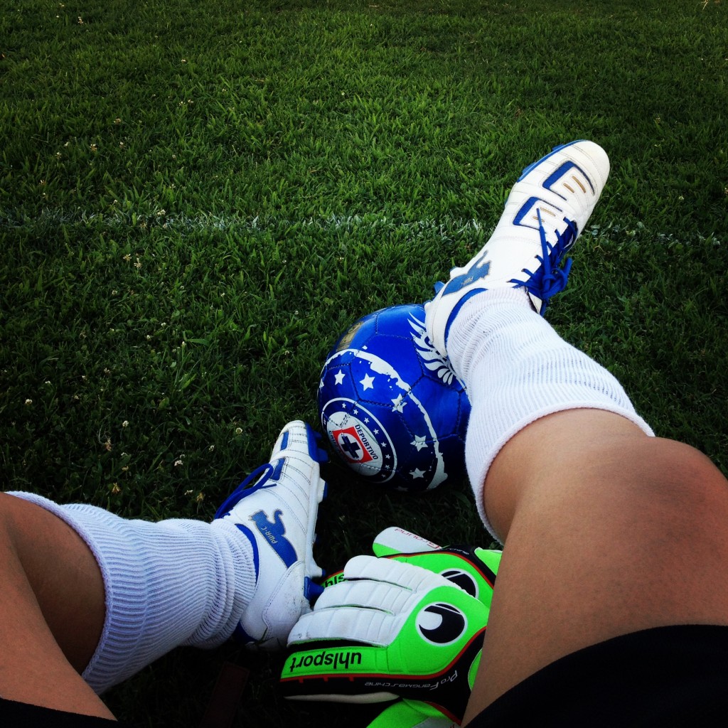Soccer