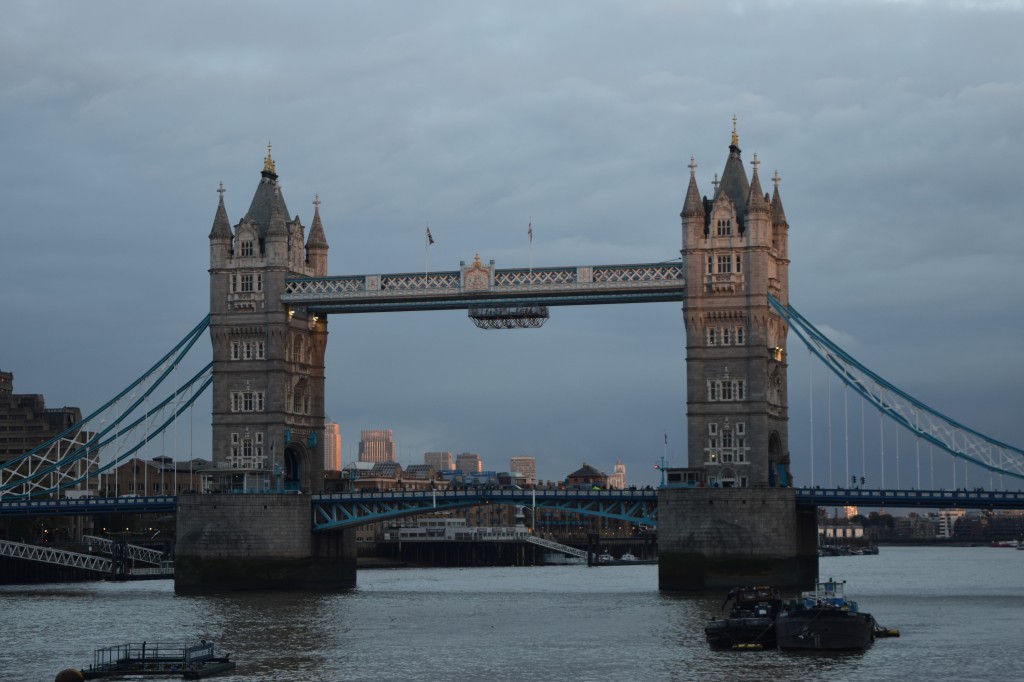 Tower Bridge