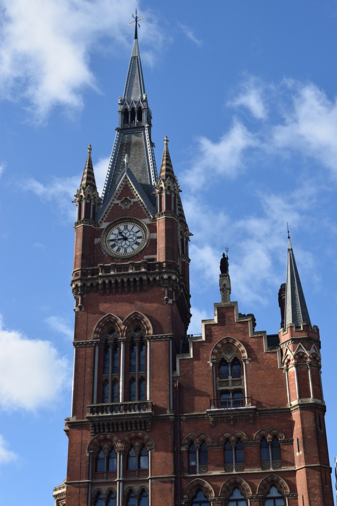 St. Pancras