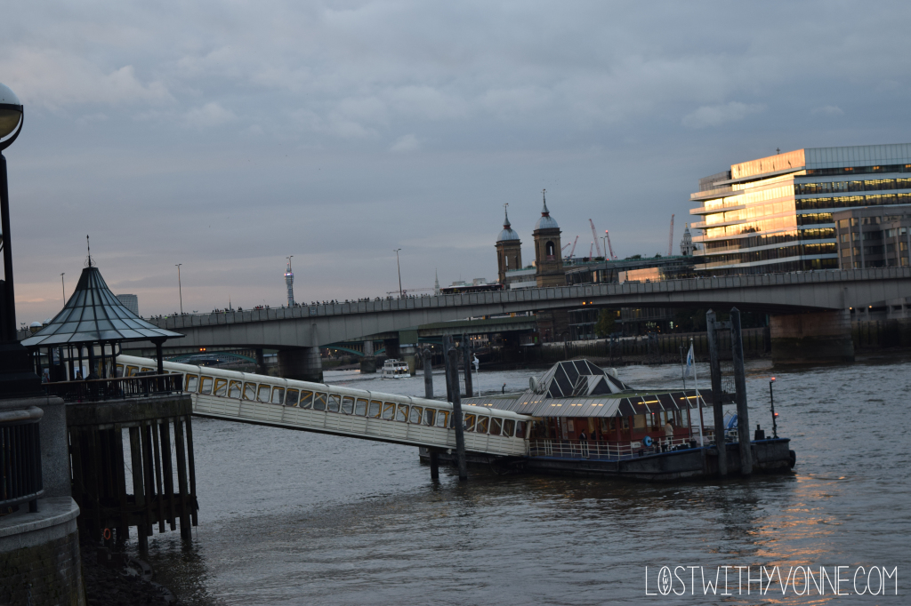 London Bridge
