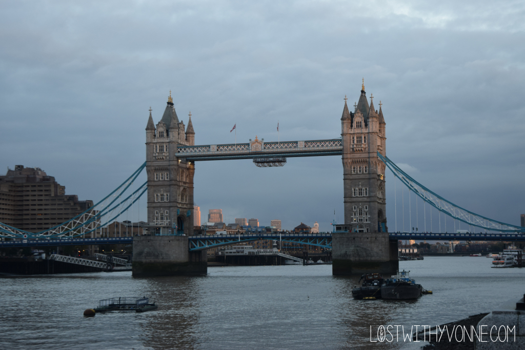 Tower Bridge