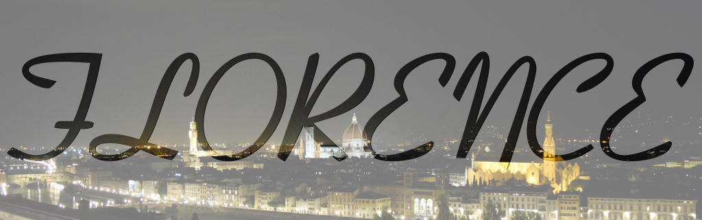 FLORENCEBANNER