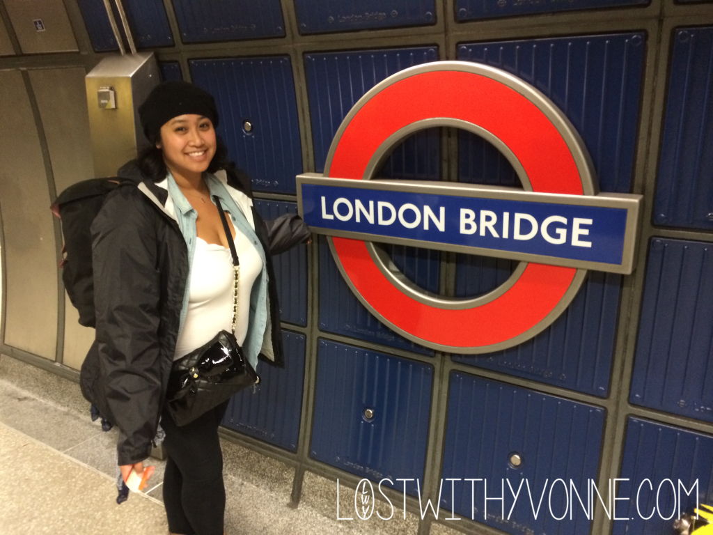 London Bridge