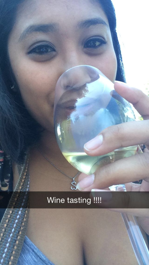Wine Tasting 