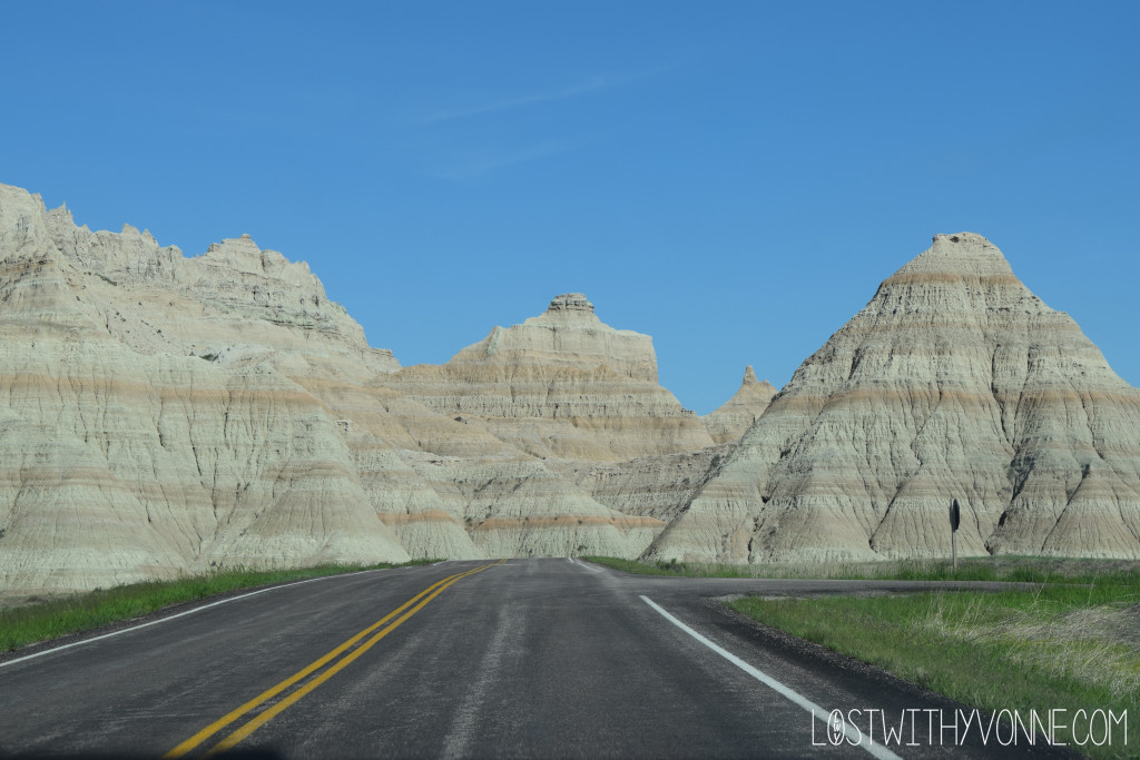 Badlands 2