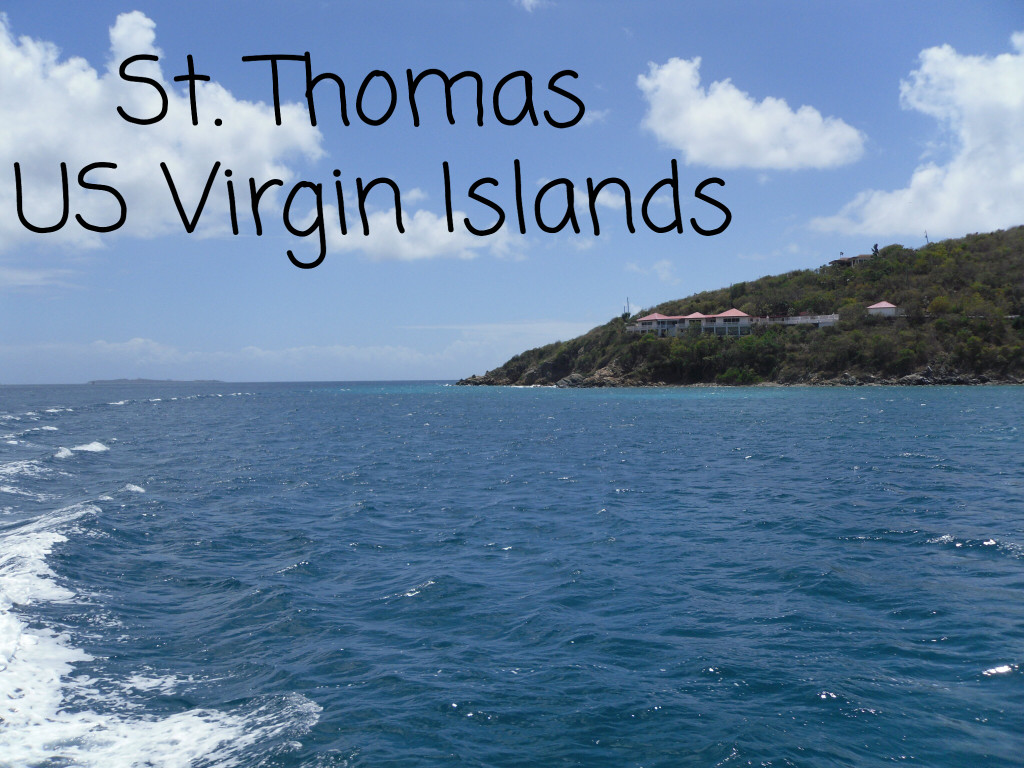 St. Thomas