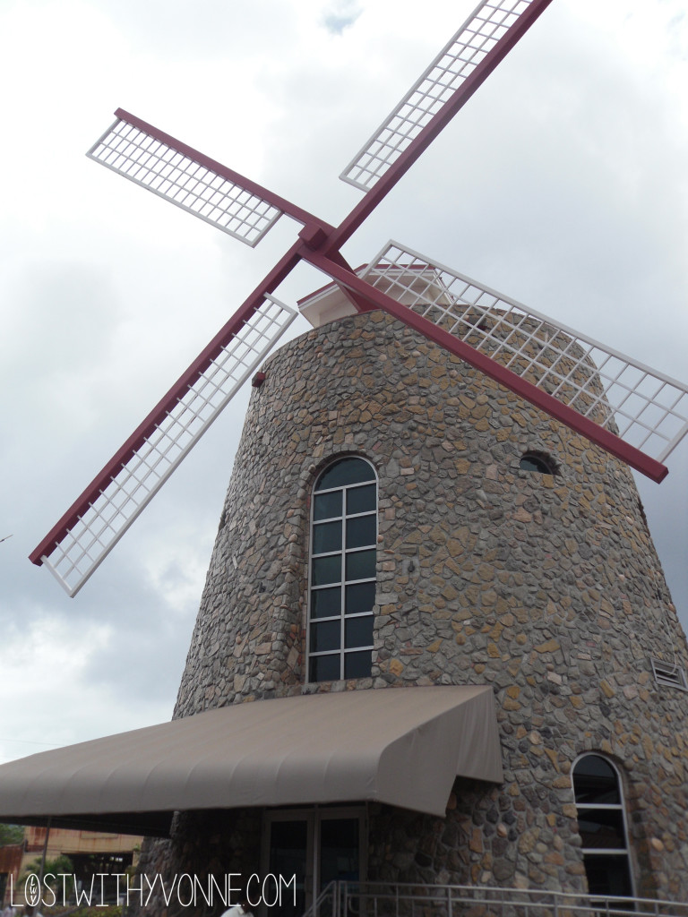 Windmill