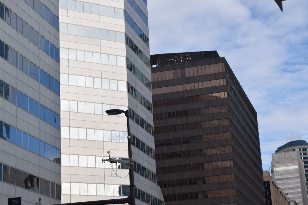 Look at that temperature! -8