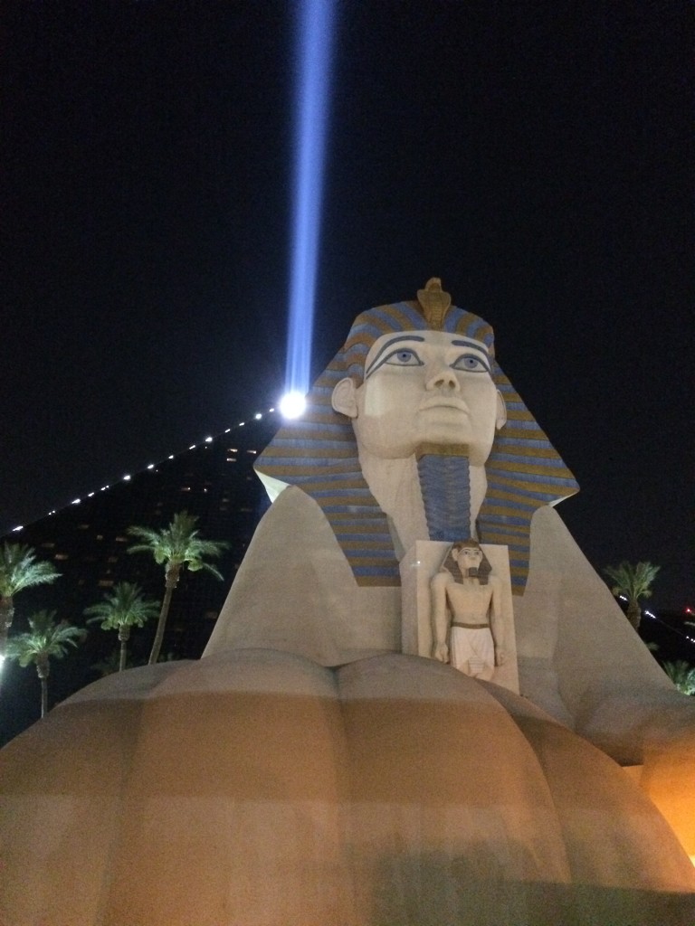 Luxor