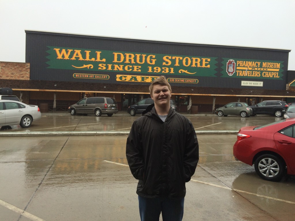 wall drug