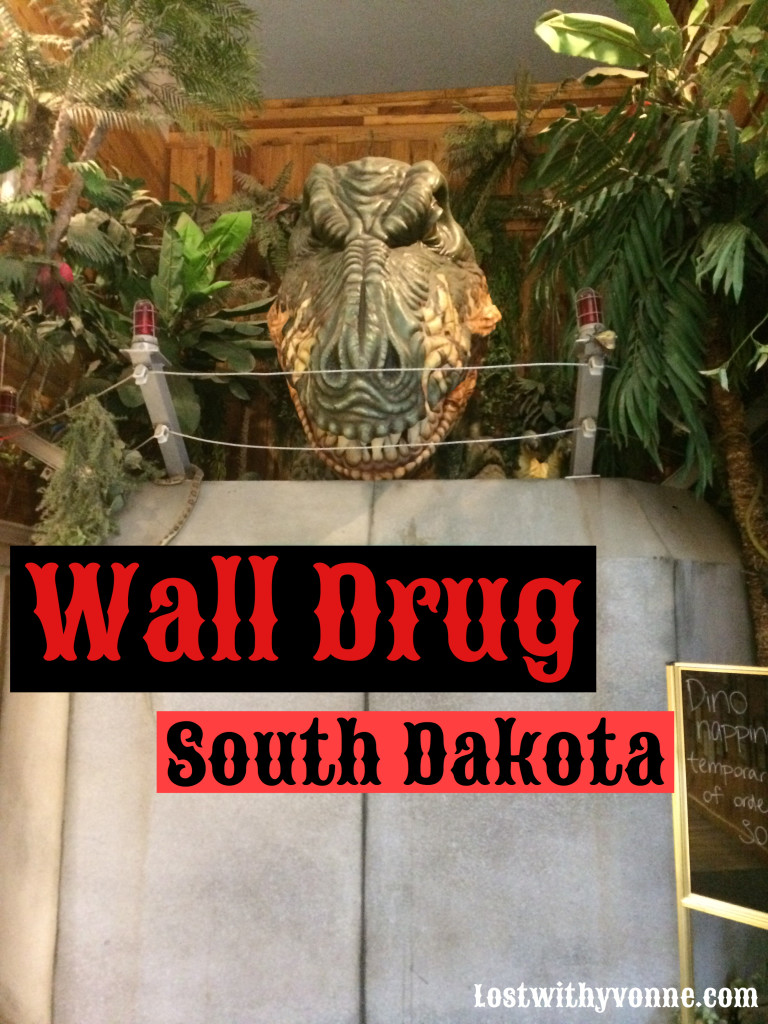 Wall Drug