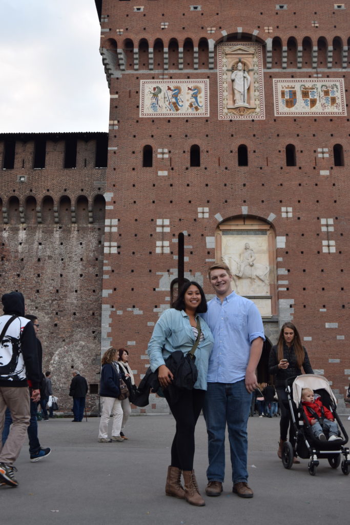 Milan you are amazing! 