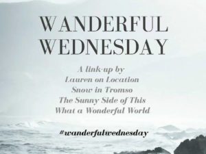 wanderfulwednesday