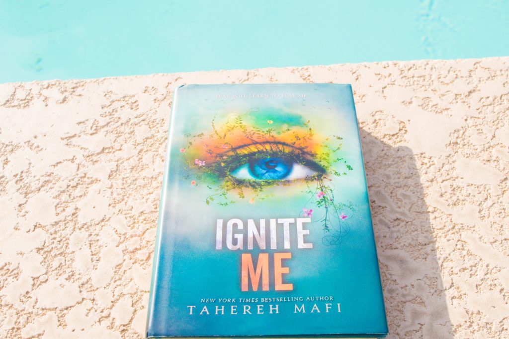 Ignite Me