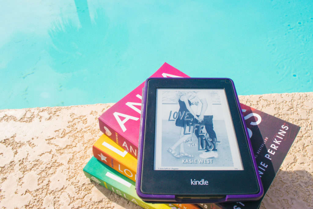 Love Life and the list