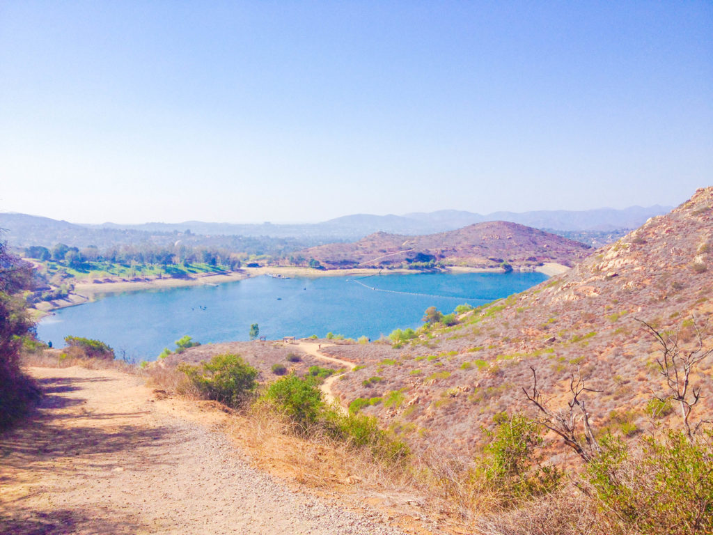 Lake Poway