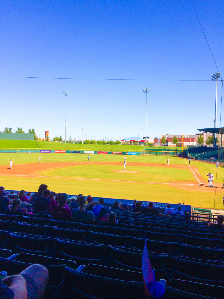 Sloan Park