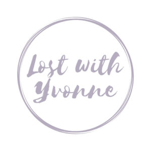 Lost with Yvonne