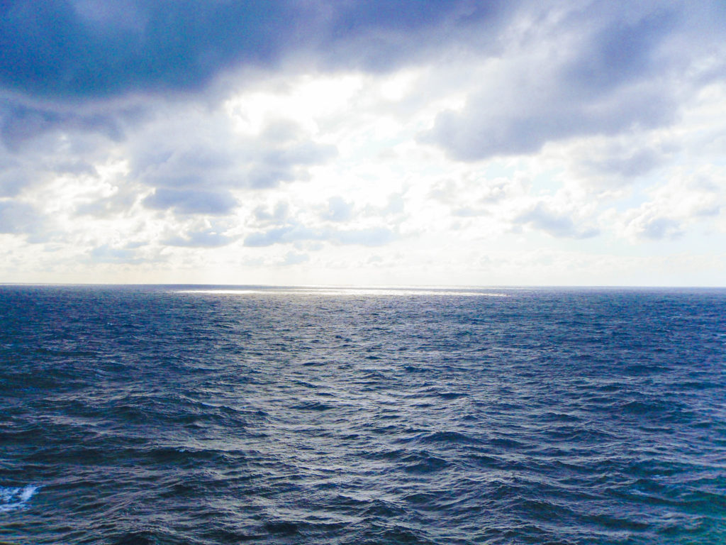 Cruise Views - Cruise Ship Fun